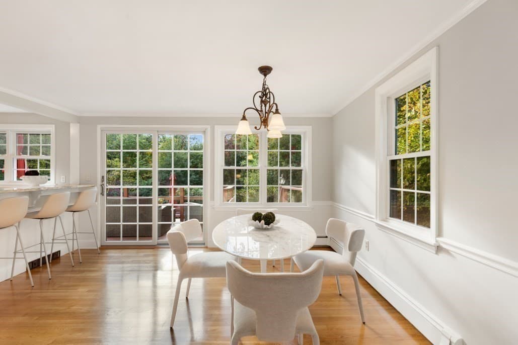 Single Family Residence at 24 Fletcher Rd, Lynnfield MA 01940, Lynnfield, photo 10 of 42