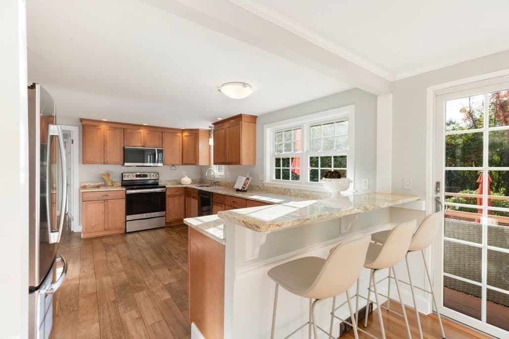 Single Family Residence at 24 Fletcher Rd, Lynnfield MA 01940, Lynnfield, photo 14 of 42