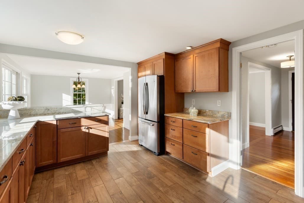 Single Family Residence at 24 Fletcher Rd, Lynnfield MA 01940, Lynnfield, photo 18 of 42