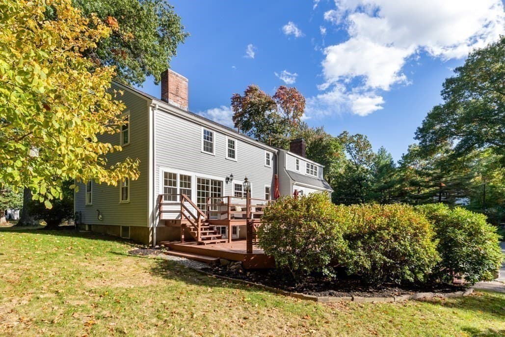 Single Family Residence at 24 Fletcher Rd, Lynnfield MA 01940, Lynnfield, photo 37 of 42