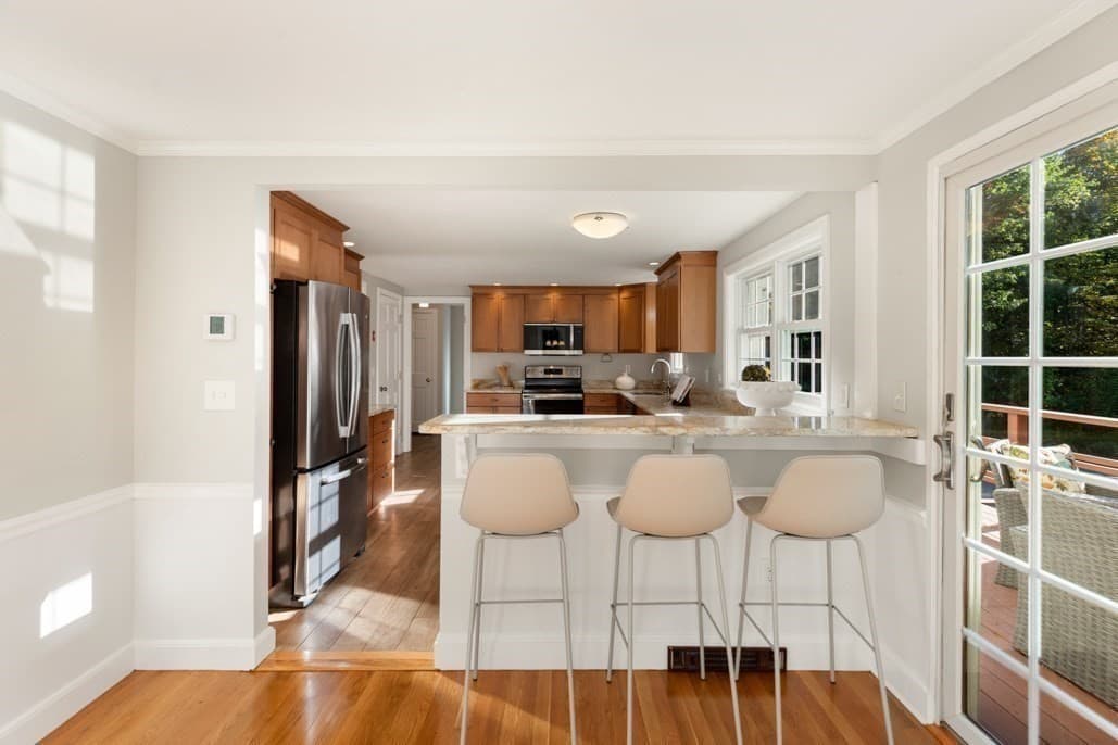 Single Family Residence at 24 Fletcher Rd, Lynnfield MA 01940, Lynnfield, photo 15 of 42