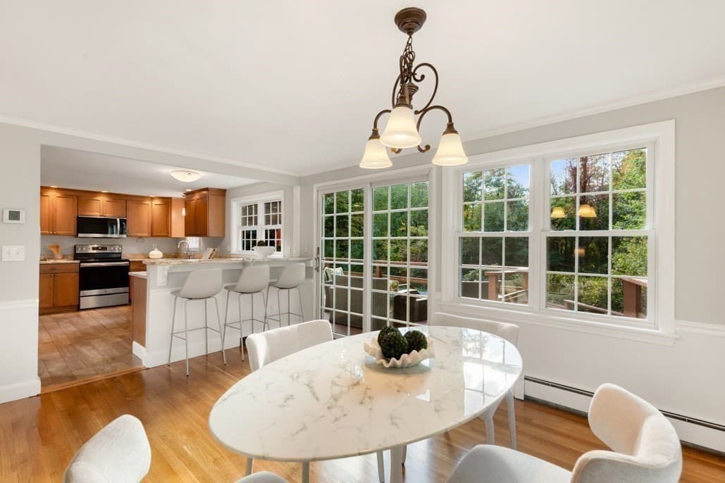Single Family Residence at 24 Fletcher Rd, Lynnfield MA 01940, Lynnfield, photo 11 of 42