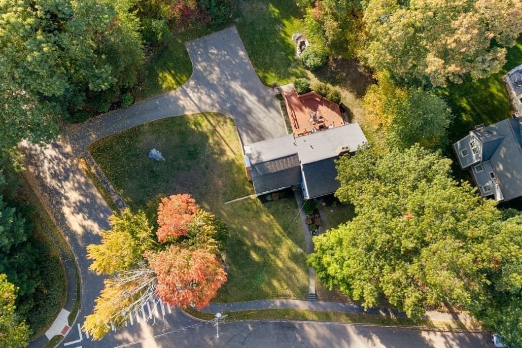 Single Family Residence at 24 Fletcher Rd, Lynnfield MA 01940, Lynnfield, photo 39 of 42