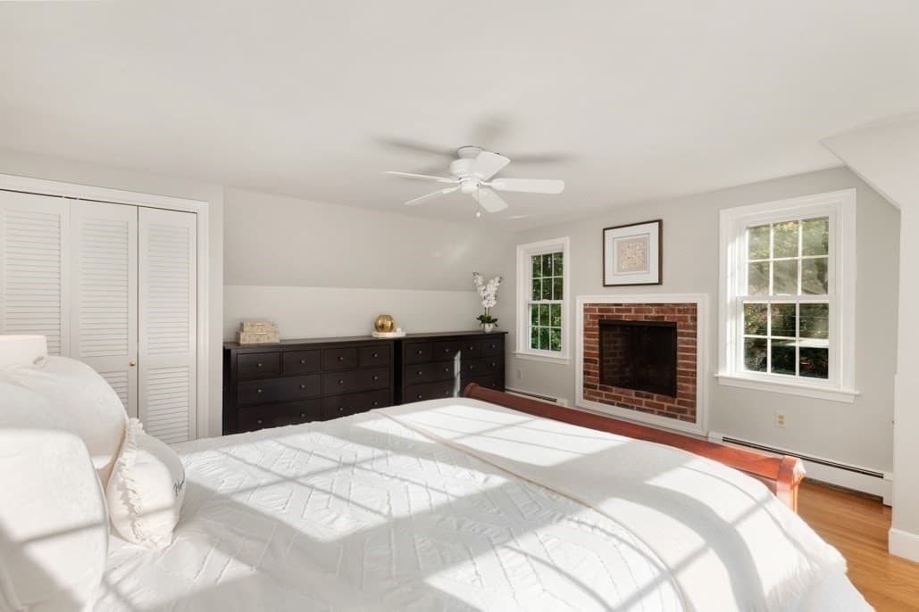 Single Family Residence at 24 Fletcher Rd, Lynnfield MA 01940, Lynnfield, photo 29 of 42
