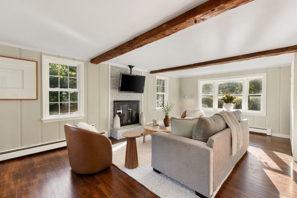 Single Family Residence at 24 Fletcher Rd, Lynnfield MA 01940, Lynnfield, photo 25 of 42