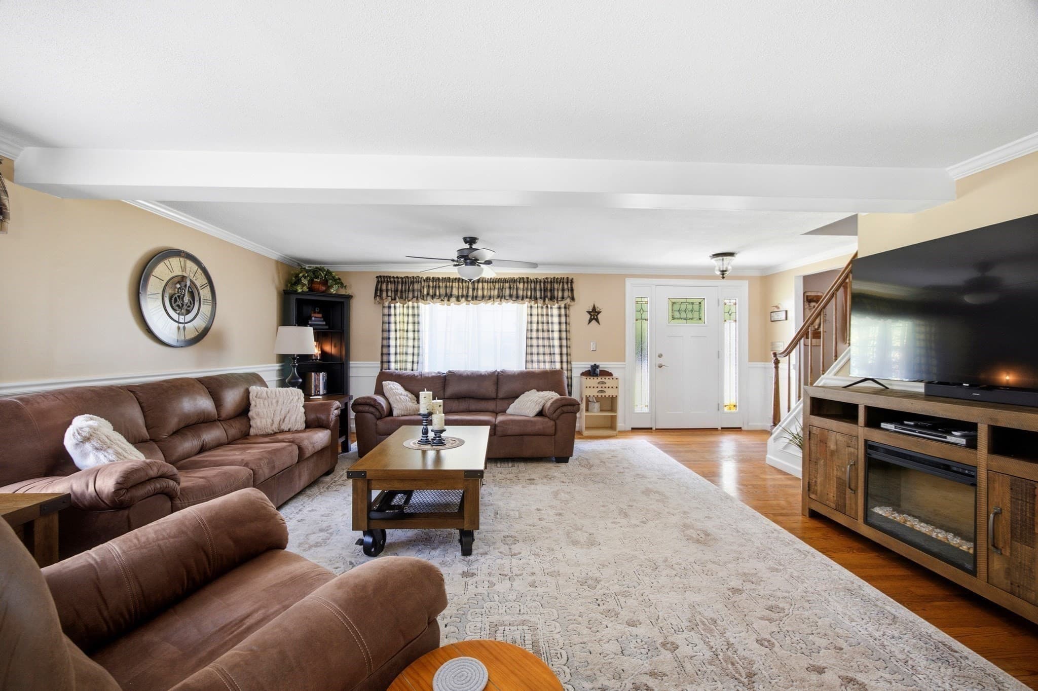 Single Family Residence at 363 Loomis St, Westfield MA 01085, Westfield, photo 17 of 42