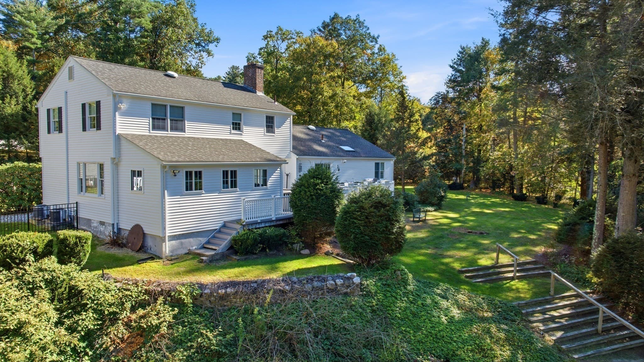 Single Family Residence at 363 Loomis St, Westfield MA 01085, Westfield, photo 32 of 42