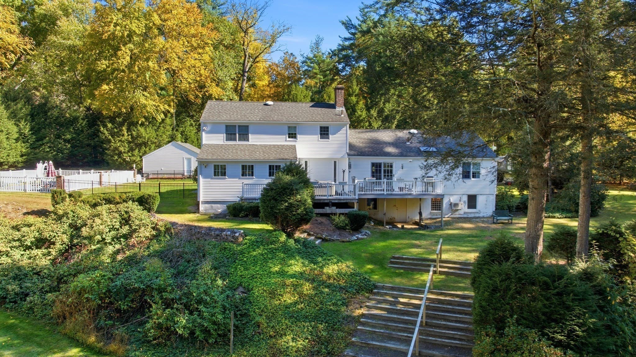 Single Family Residence at 363 Loomis St, Westfield MA 01085, Westfield, photo 34 of 42