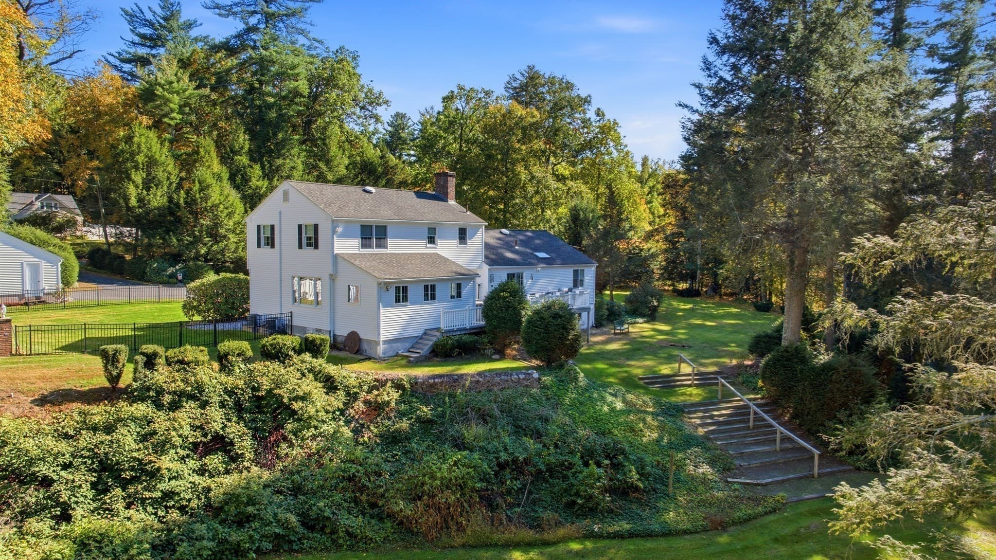Single Family Residence at 363 Loomis St, Westfield MA 01085, Westfield, photo 33 of 42