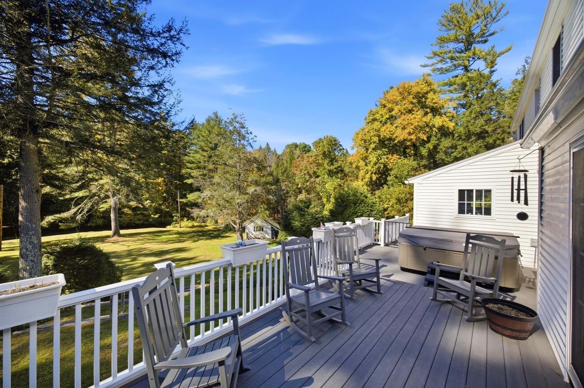 Single Family Residence at 363 Loomis St, Westfield MA 01085, Westfield, photo 37 of 42
