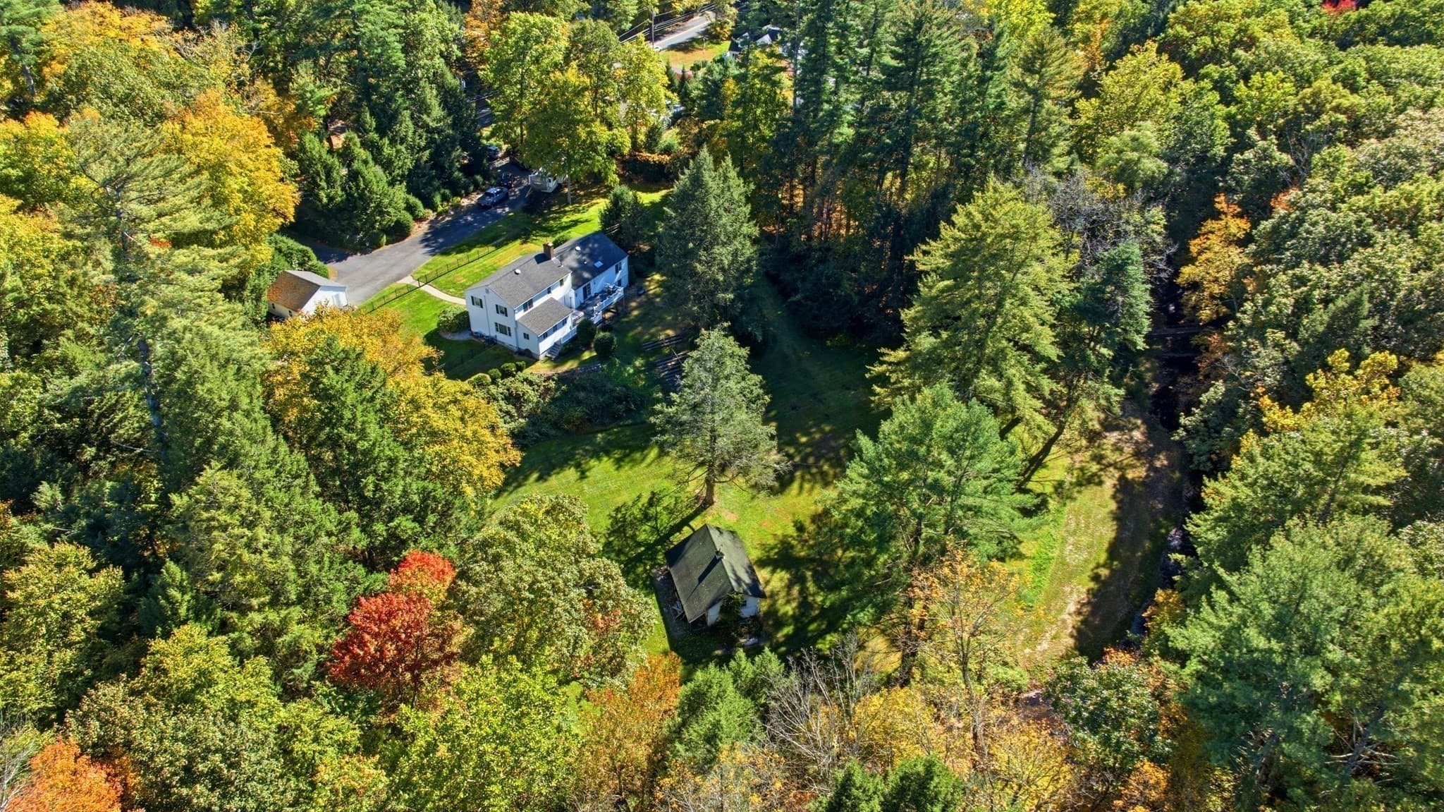 Single Family Residence at 363 Loomis St, Westfield MA 01085, Westfield, photo 40 of 42