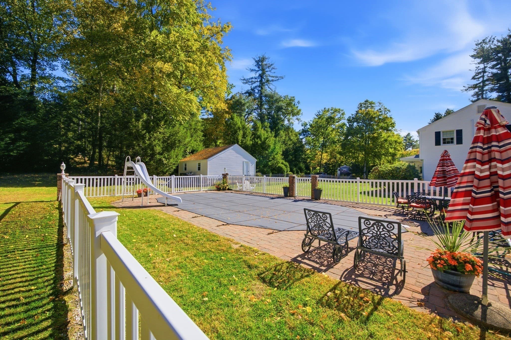Single Family Residence at 363 Loomis St, Westfield MA 01085, Westfield, photo 35 of 42