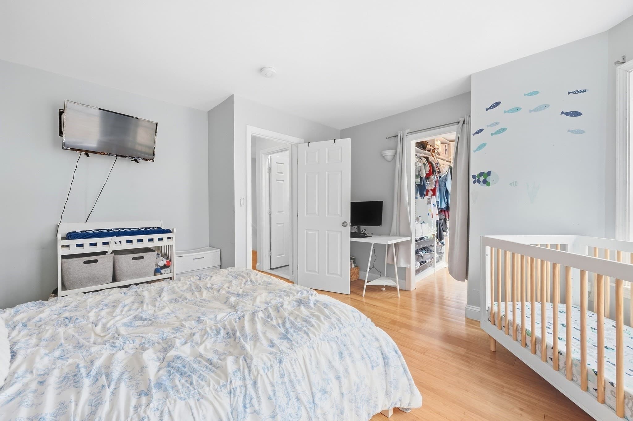 Condominium at 336 Adams Street # 6, Boston MA 02122, Boston, photo 13 of 25