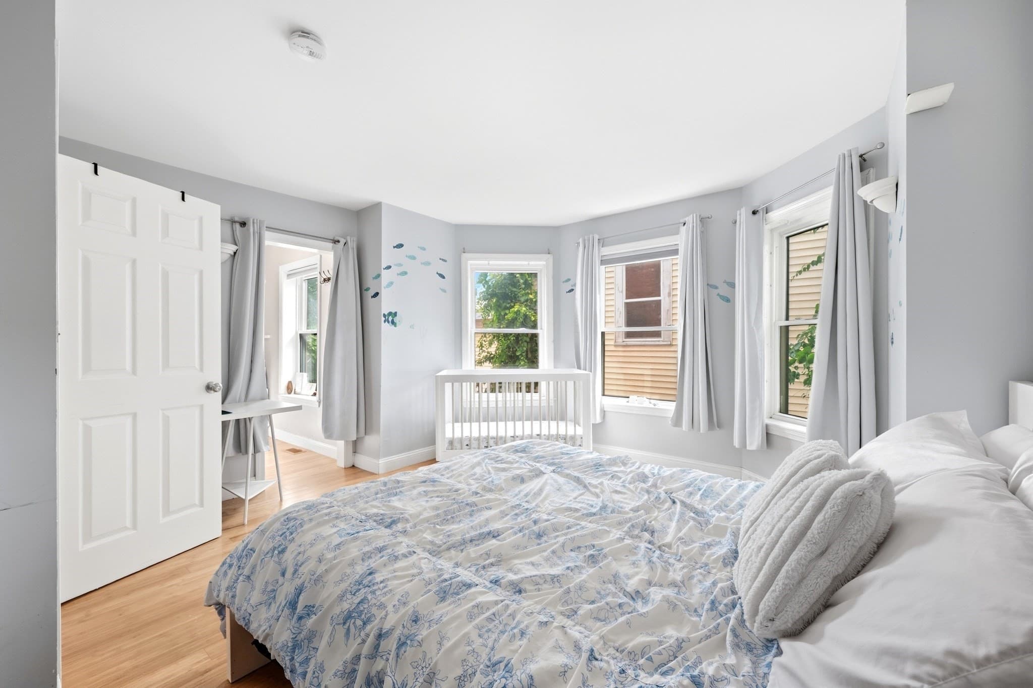 Condominium at 336 Adams Street # 6, Boston MA 02122, Boston, photo 12 of 25