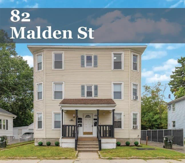 5-9 Family at 82 Malden St, Springfield MA 01108, Springfield, photo 2 of 13