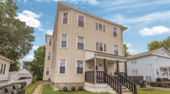 5-9 Family at 82 Malden St, Springfield MA 01108, Springfield, photo 3 of 13