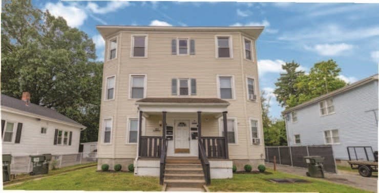5-9 Family at 82 Malden St, Springfield MA 01108, Springfield, photo 5 of 13