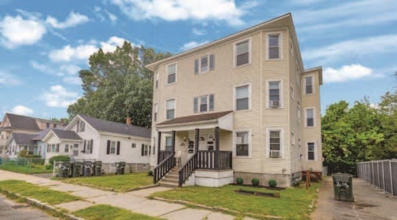 5-9 Family at 82 Malden St, Springfield MA 01108, Springfield, photo 4 of 13