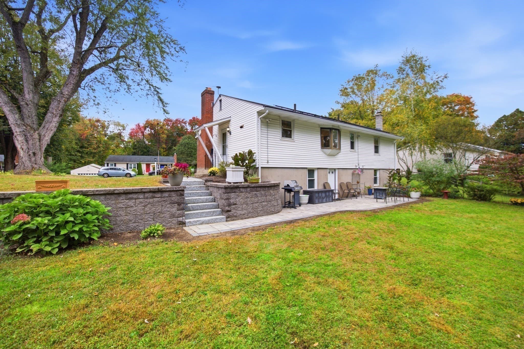 Single Family Residence at 85 Peros Dr, Agawam MA 01001, Agawam, photo 12 of 21