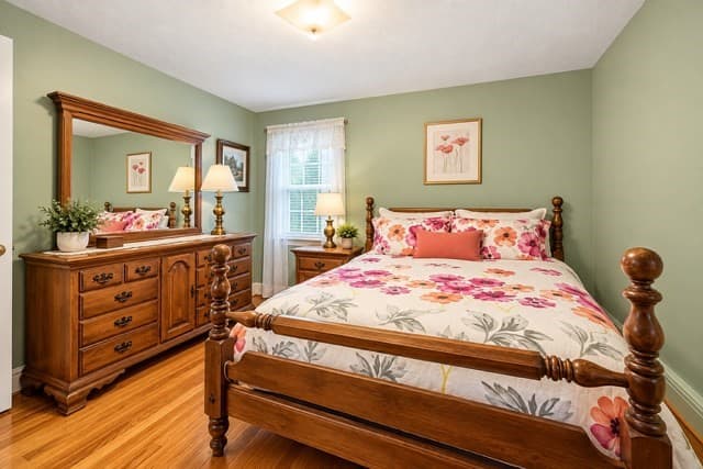 Single Family Residence at 85 Peros Dr, Agawam MA 01001, Agawam, photo 7 of 21