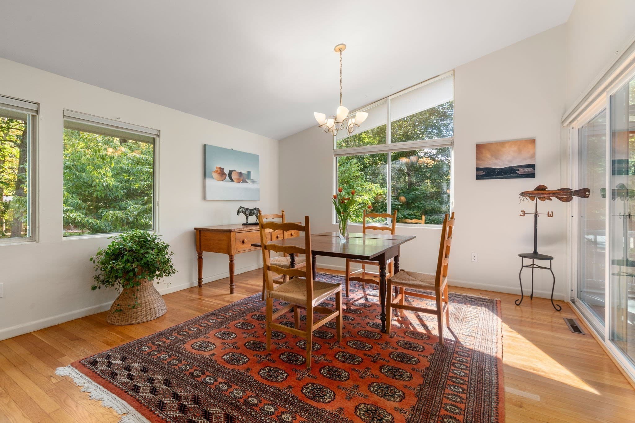 Single Family Residence at 19 Holiday Road, Wayland MA 01778, Wayland, photo 6 of 30