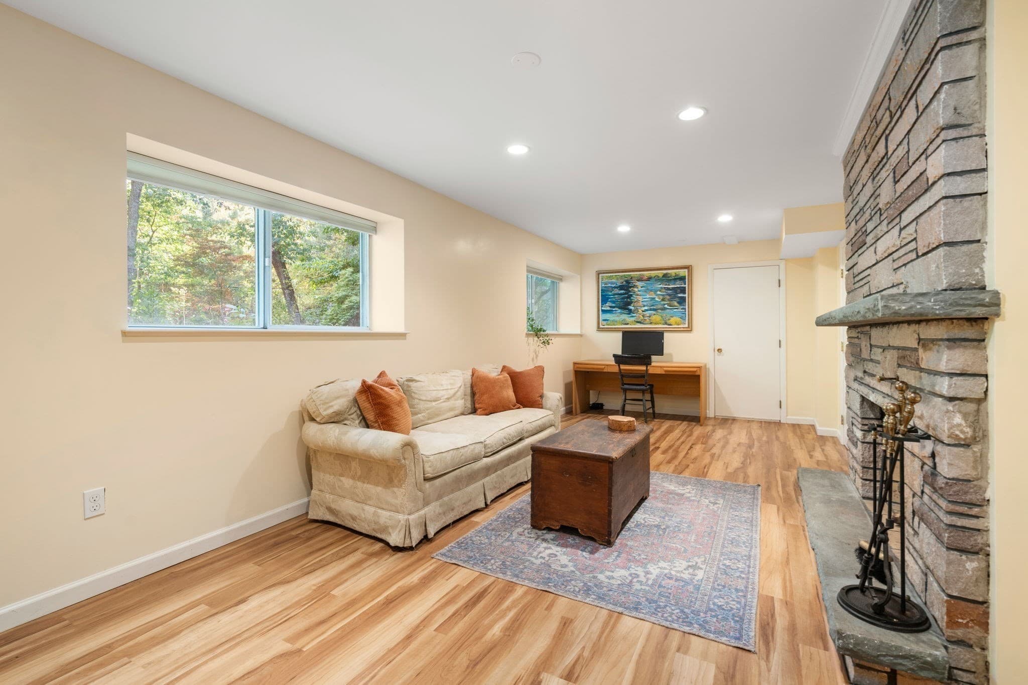 Single Family Residence at 19 Holiday Road, Wayland MA 01778, Wayland, photo 22 of 30