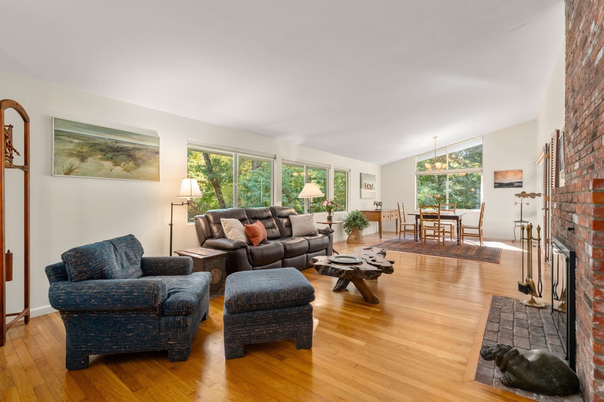 Single Family Residence at 19 Holiday Road, Wayland MA 01778, Wayland, photo 4 of 30