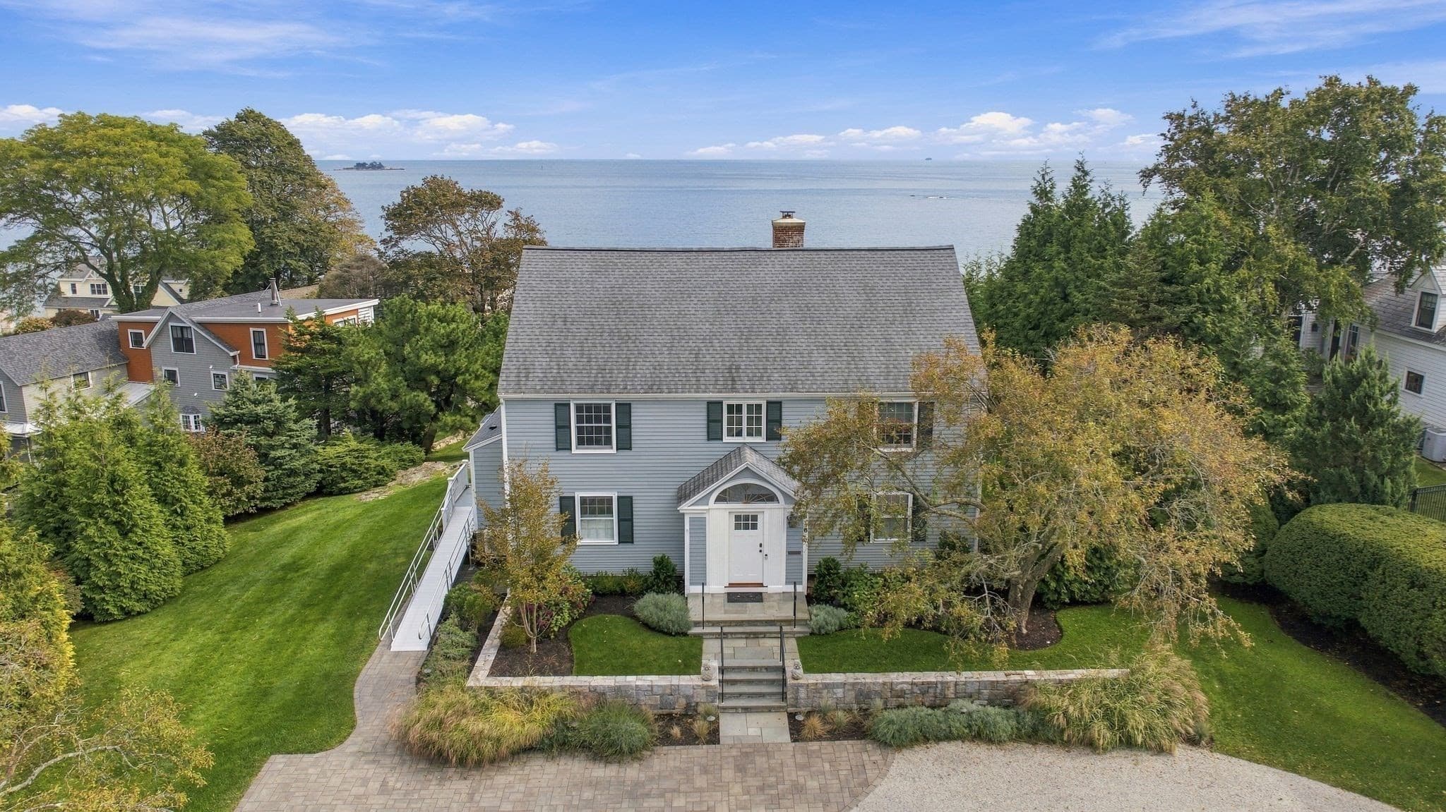 Single Family Residence at 6 West Orchard St., Marblehead MA 01945, Marblehead, photo 2 of 33
