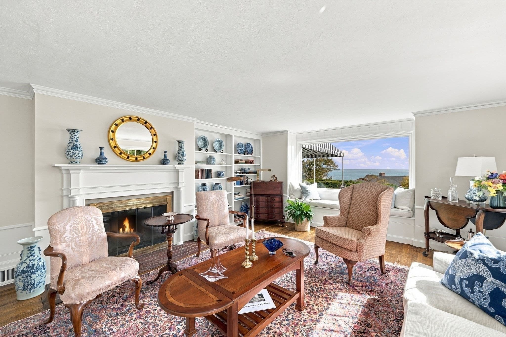 Single Family Residence at 6 West Orchard St., Marblehead MA 01945, Marblehead, photo 12 of 33