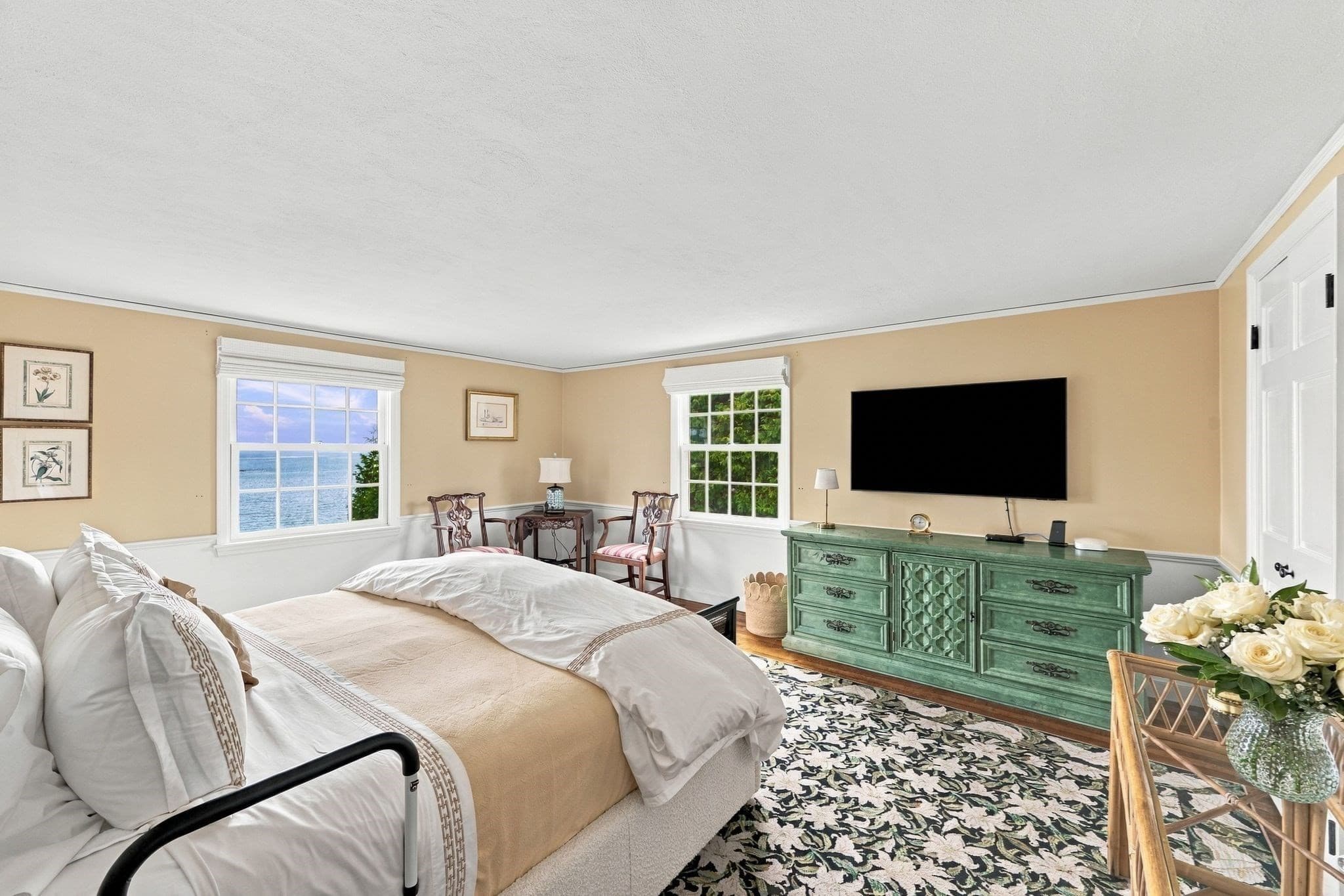 Single Family Residence at 6 West Orchard St., Marblehead MA 01945, Marblehead, photo 19 of 33