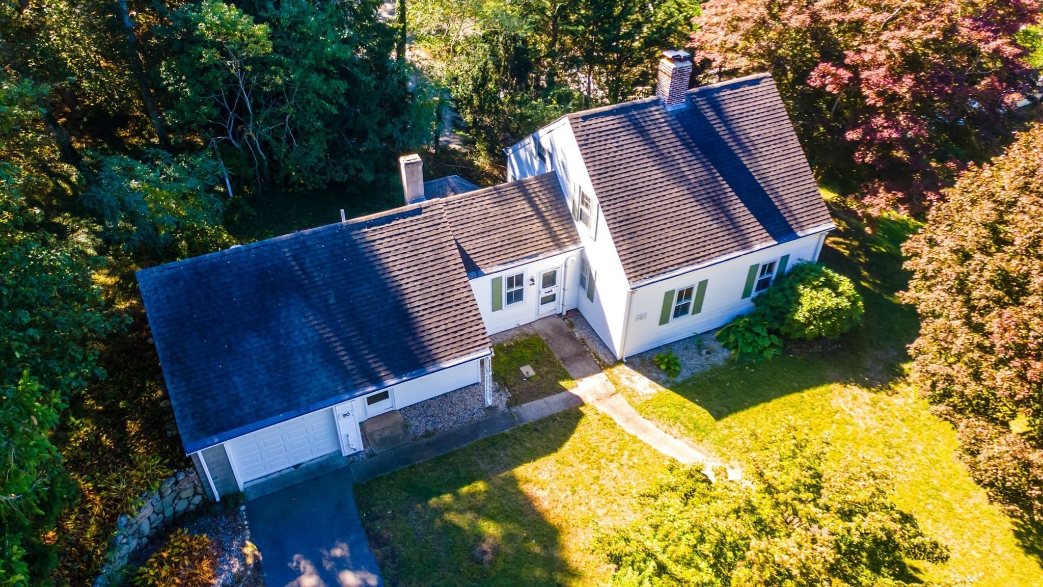 Single Family Residence at 90 Hilltop Dr, Barnstable MA 02648, Barnstable, photo 2 of 42