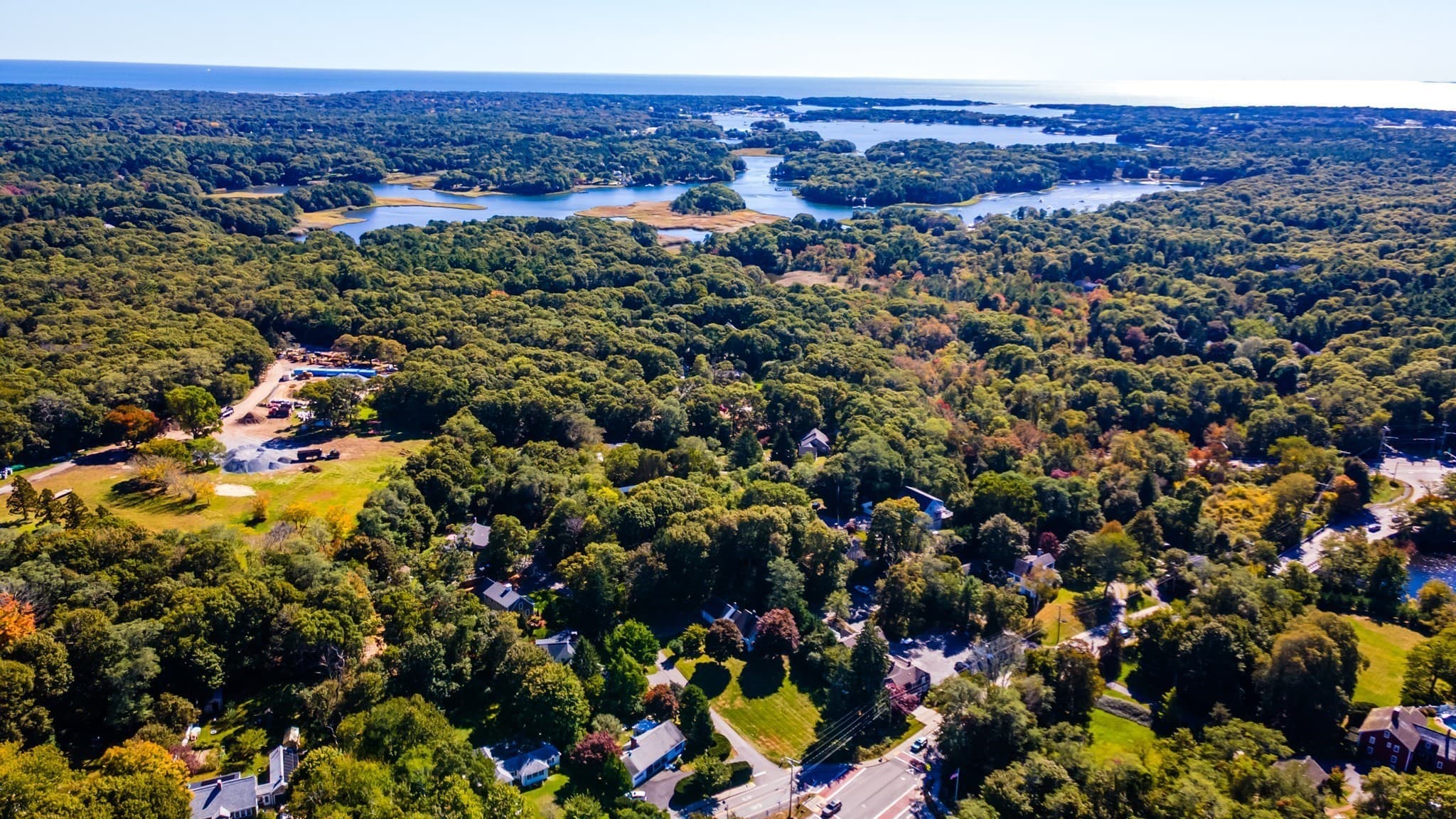 Single Family Residence at 90 Hilltop Dr, Barnstable MA 02648, Barnstable, photo 38 of 42