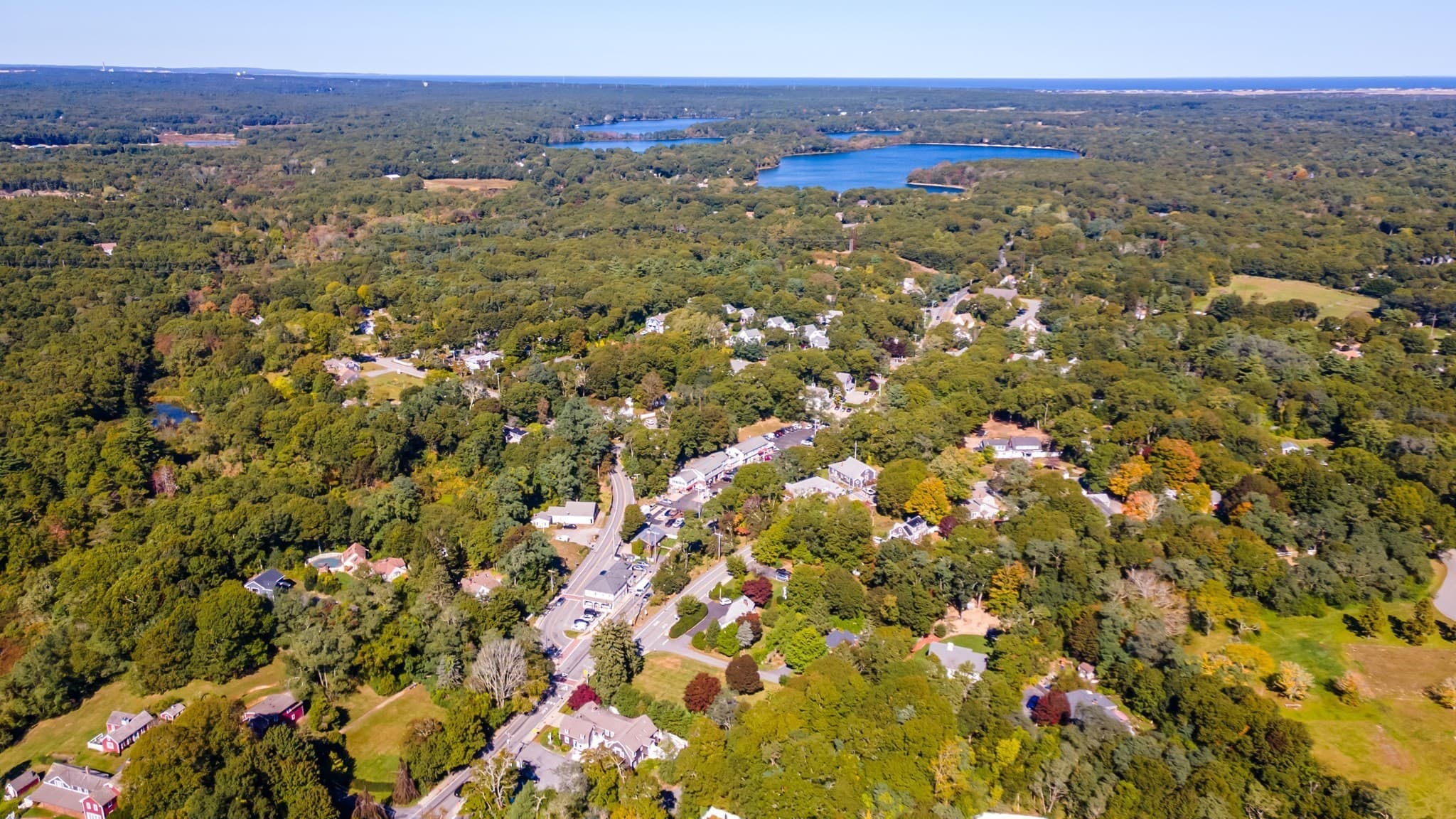 Single Family Residence at 90 Hilltop Dr, Barnstable MA 02648, Barnstable, photo 39 of 42