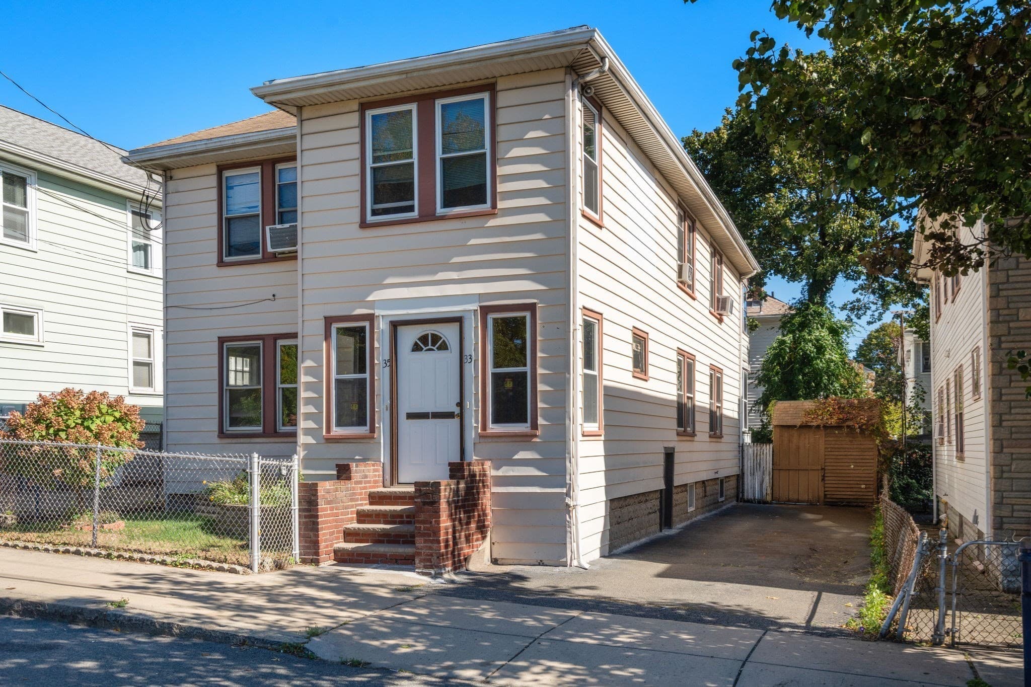 Multi Family at 33 Luke Rd, Everett MA 02149, Everett, photo 2 of 24
