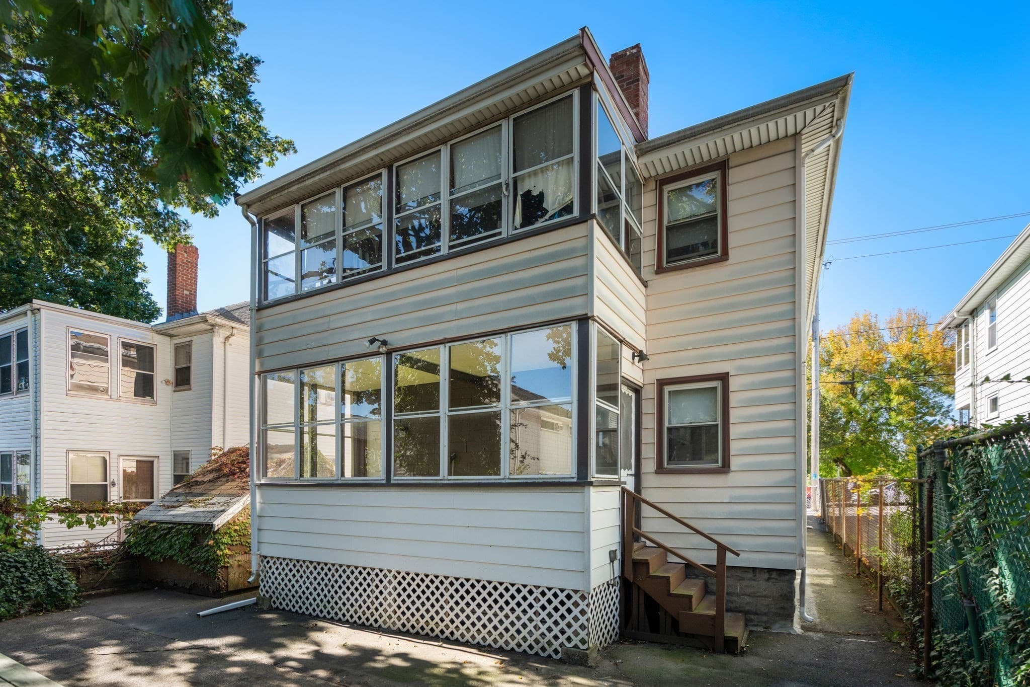 Multi Family at 33 Luke Rd, Everett MA 02149, Everett, photo 19 of 24