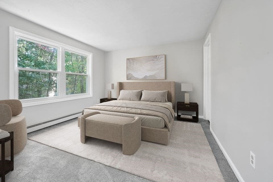 Condominium at 610 S Franklin St # F302, Holbrook MA 02343, Holbrook, photo 14 of 26