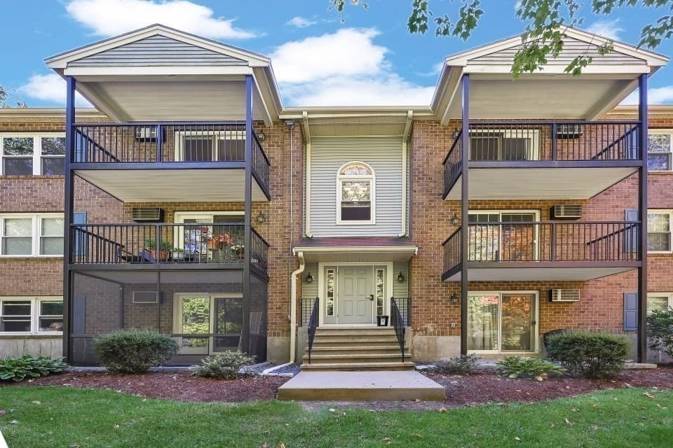 Condominium at 610 S Franklin St # F302, Holbrook MA 02343, Holbrook, photo 21 of 26