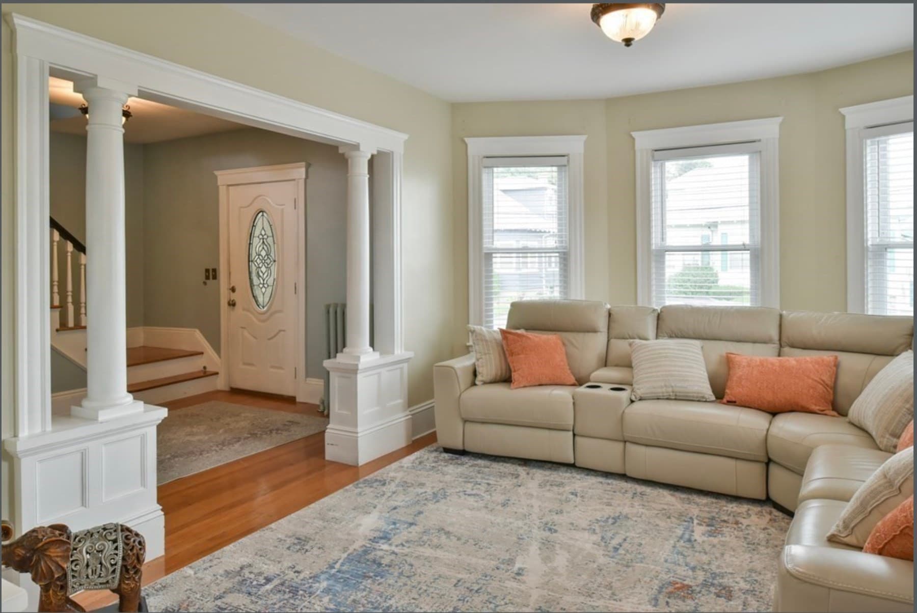 Single Family Residence at 8 Lake Ave, Lynn MA 01904, Lynn, photo 6 of 12