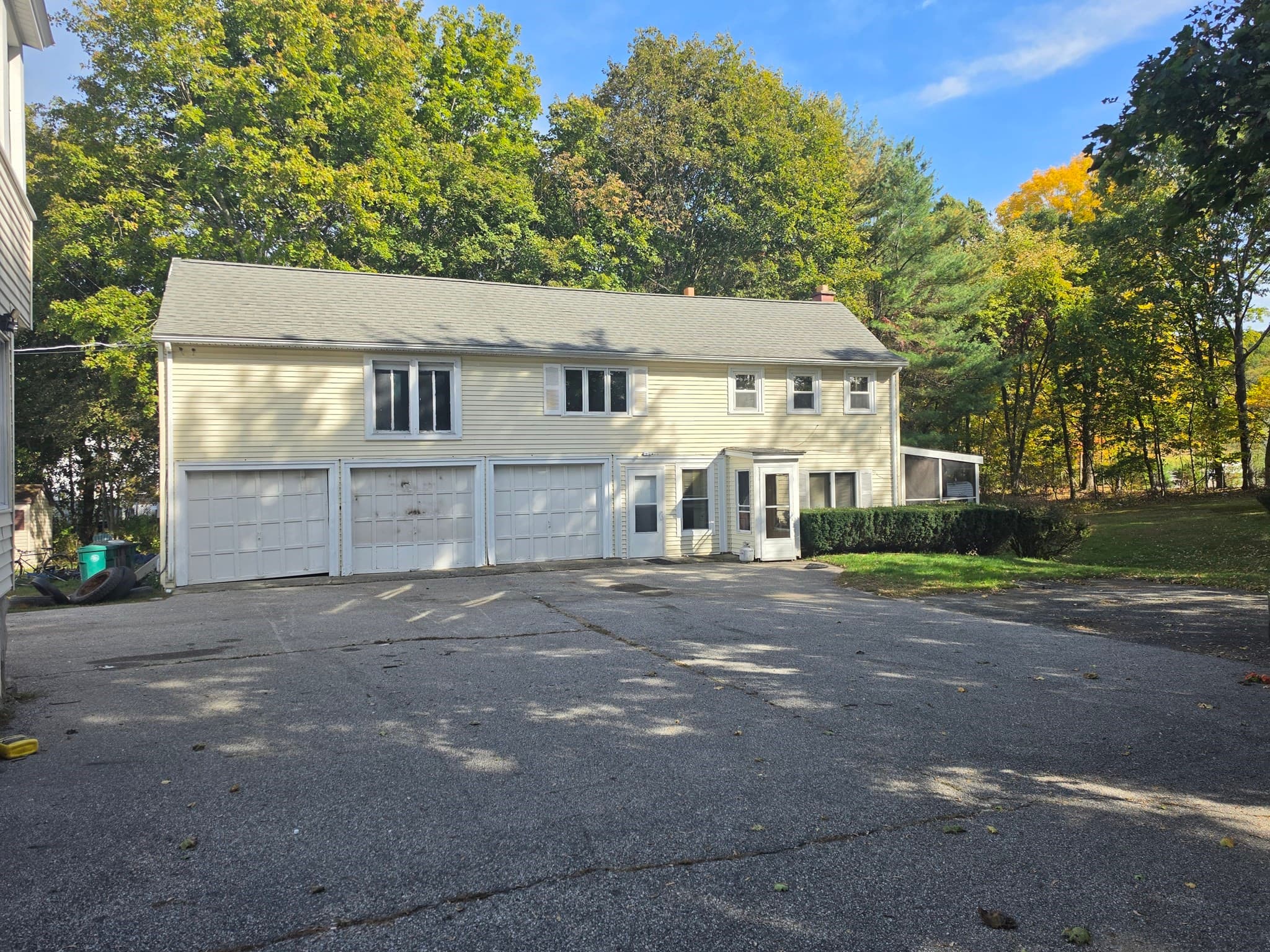 3 Family - 3 Units Up/Down at 1888 Mendon Rd, Woonsocket RI 02895, Woonsocket, photo 4 of 26