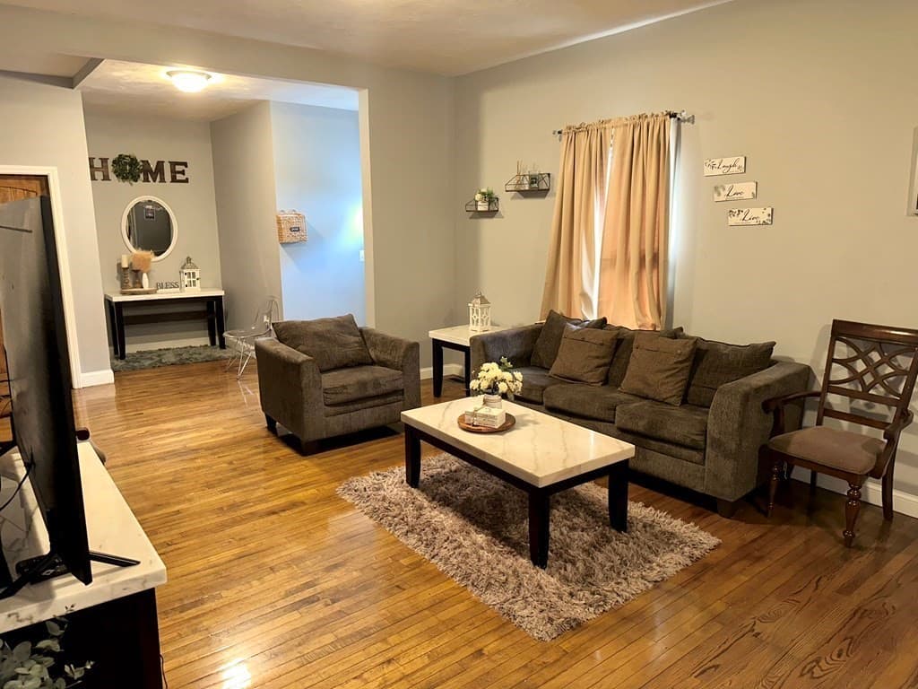 Multi Family at 259 Belmont Ave, Brockton MA 02301, Brockton, photo 10 of 20