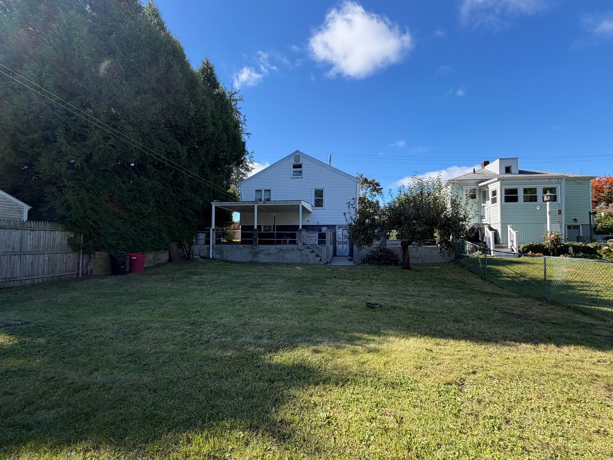 Single Family Residence at 366 Conduit St, New Bedford MA 02745, New Bedford, photo 17 of 19