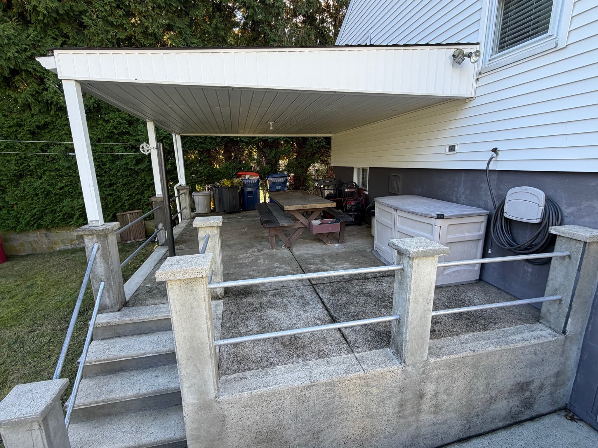 Single Family Residence at 366 Conduit St, New Bedford MA 02745, New Bedford, photo 19 of 19