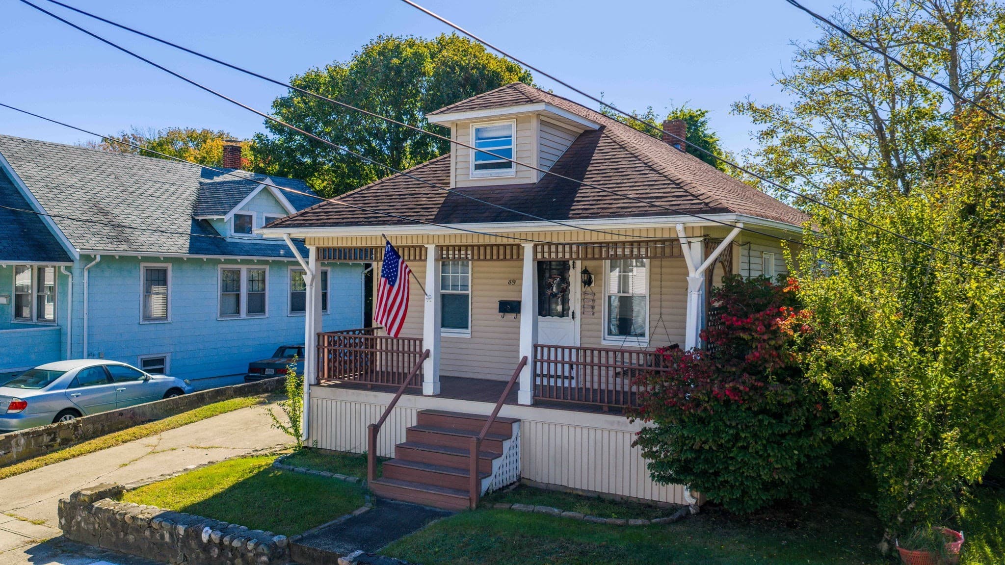 Single Family Residence at 89 Church St, Fairhaven MA 02719, Fairhaven, photo 6 of 9