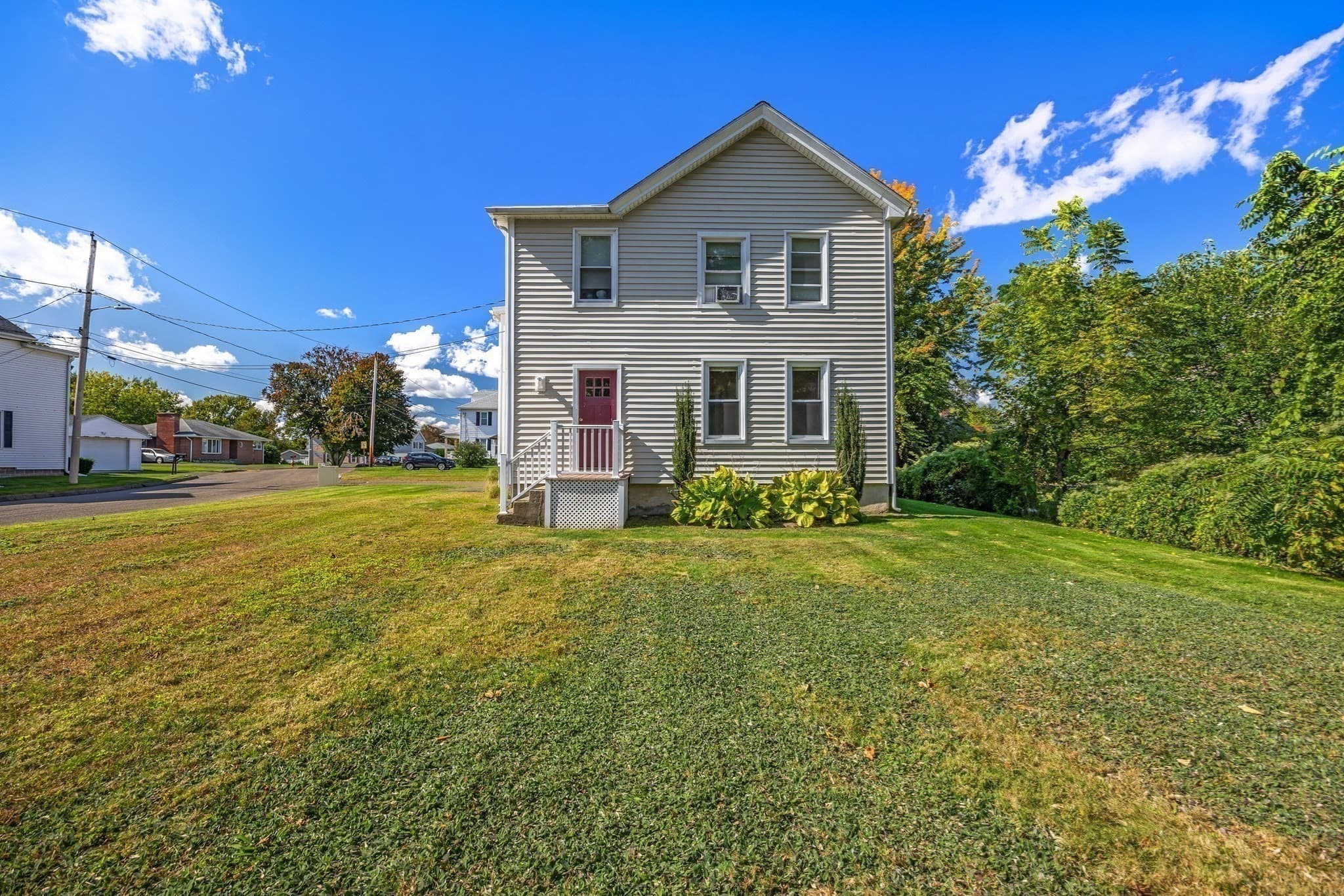 Multi Family at 12 Chester St, Chicopee MA 01013, Chicopee, photo 30 of 38