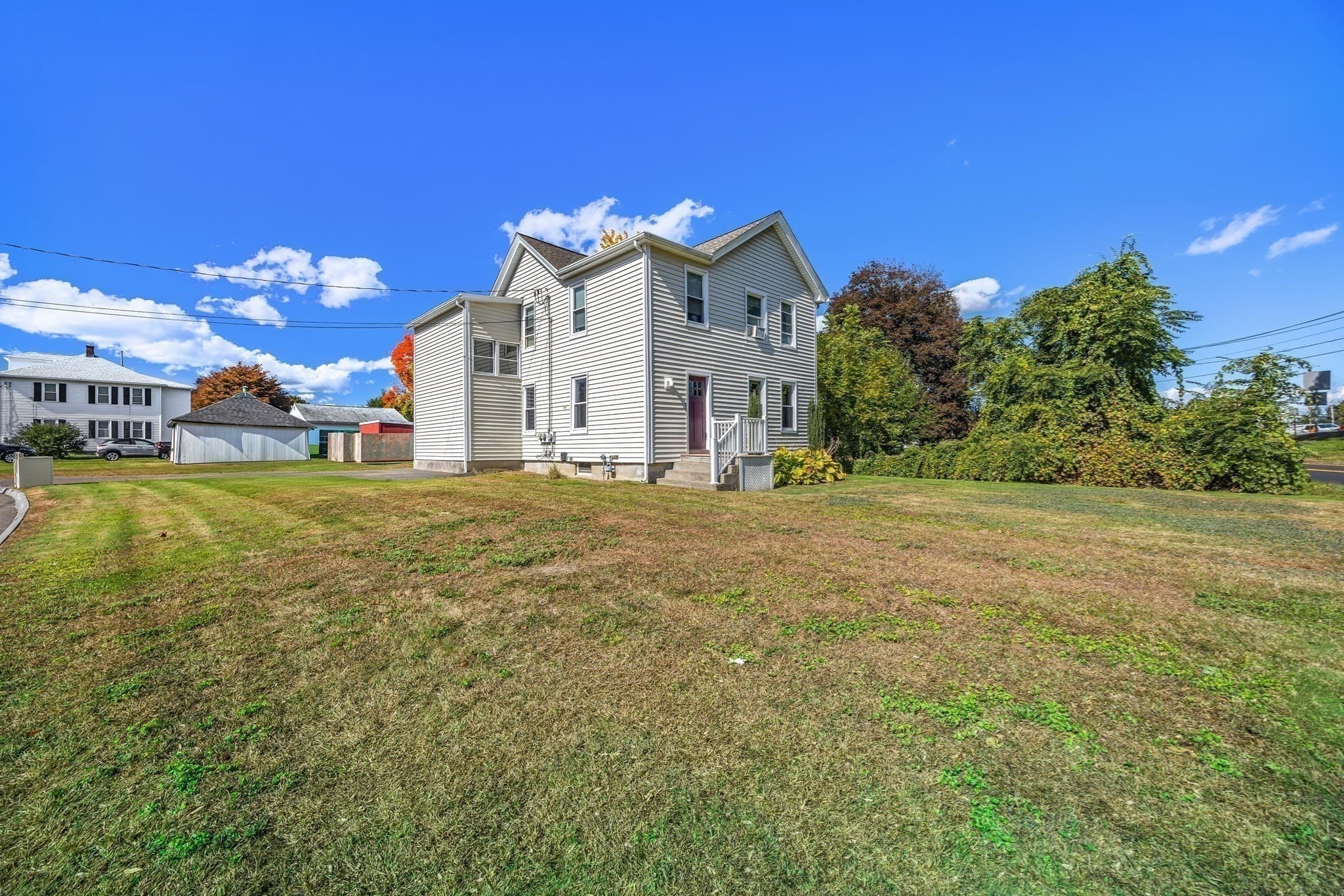 Multi Family at 12 Chester St, Chicopee MA 01013, Chicopee, photo 31 of 38