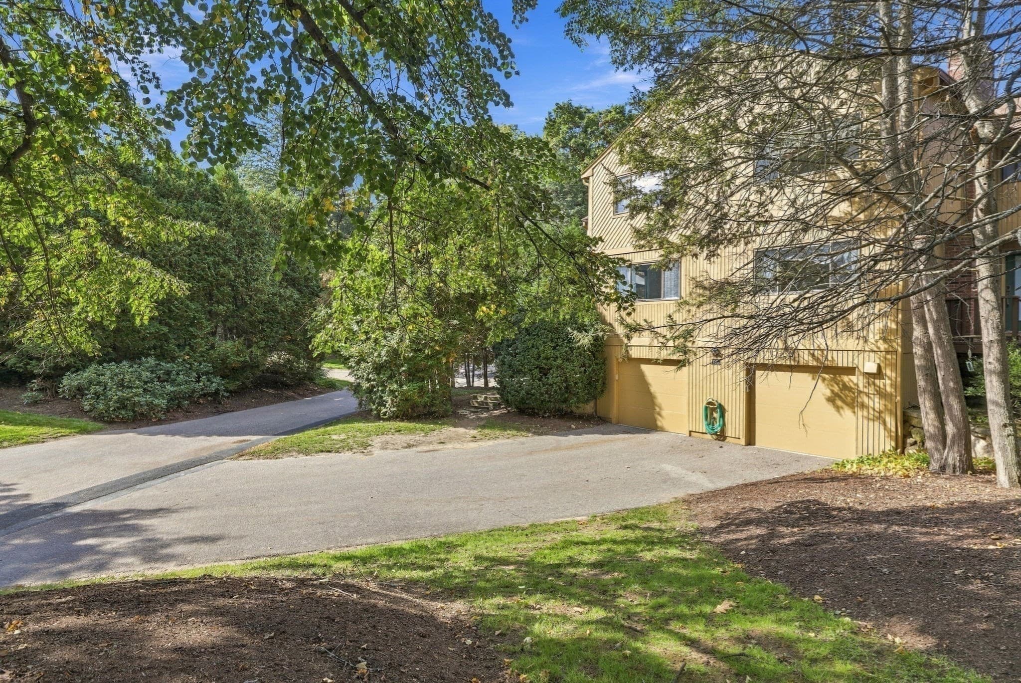 Condominium at 161 Leland Farm Rd # 161, Ashland MA 01721, Ashland, photo 42 of 42