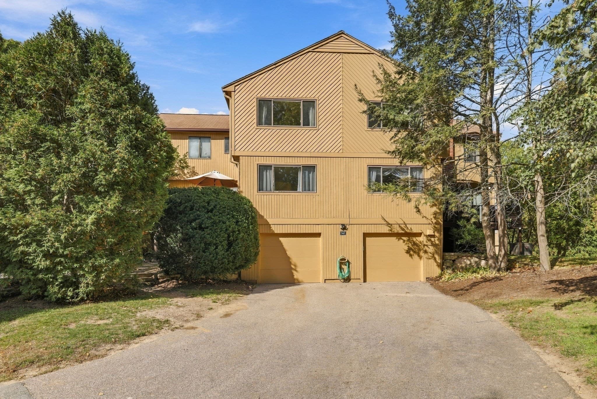 161 Leland Farm Rd # 161, Ashland MA 01721