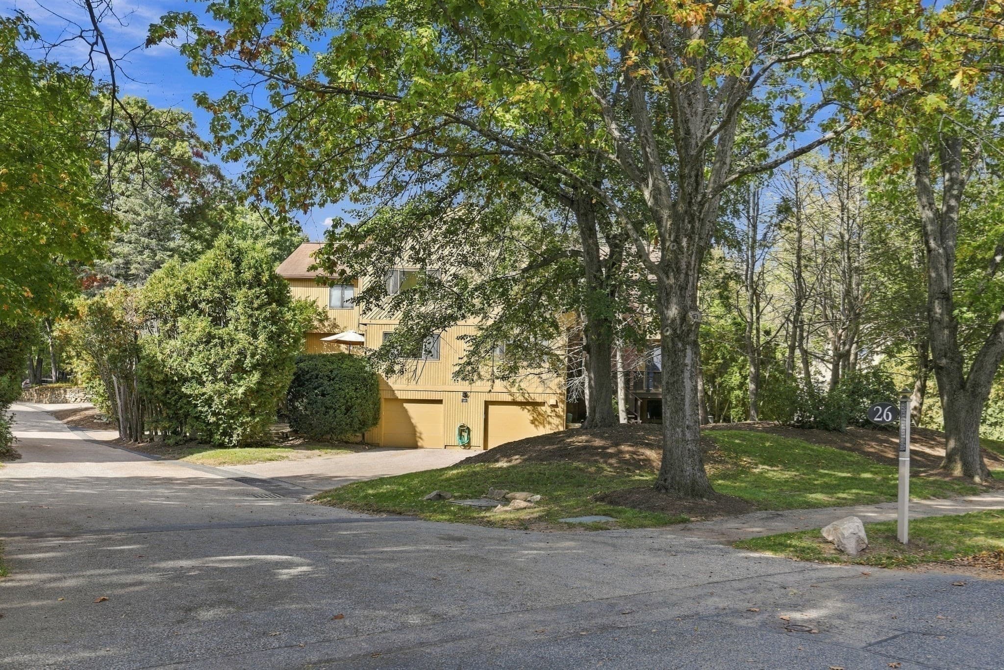 Condominium at 161 Leland Farm Rd # 161, Ashland MA 01721, Ashland, photo 38 of 42