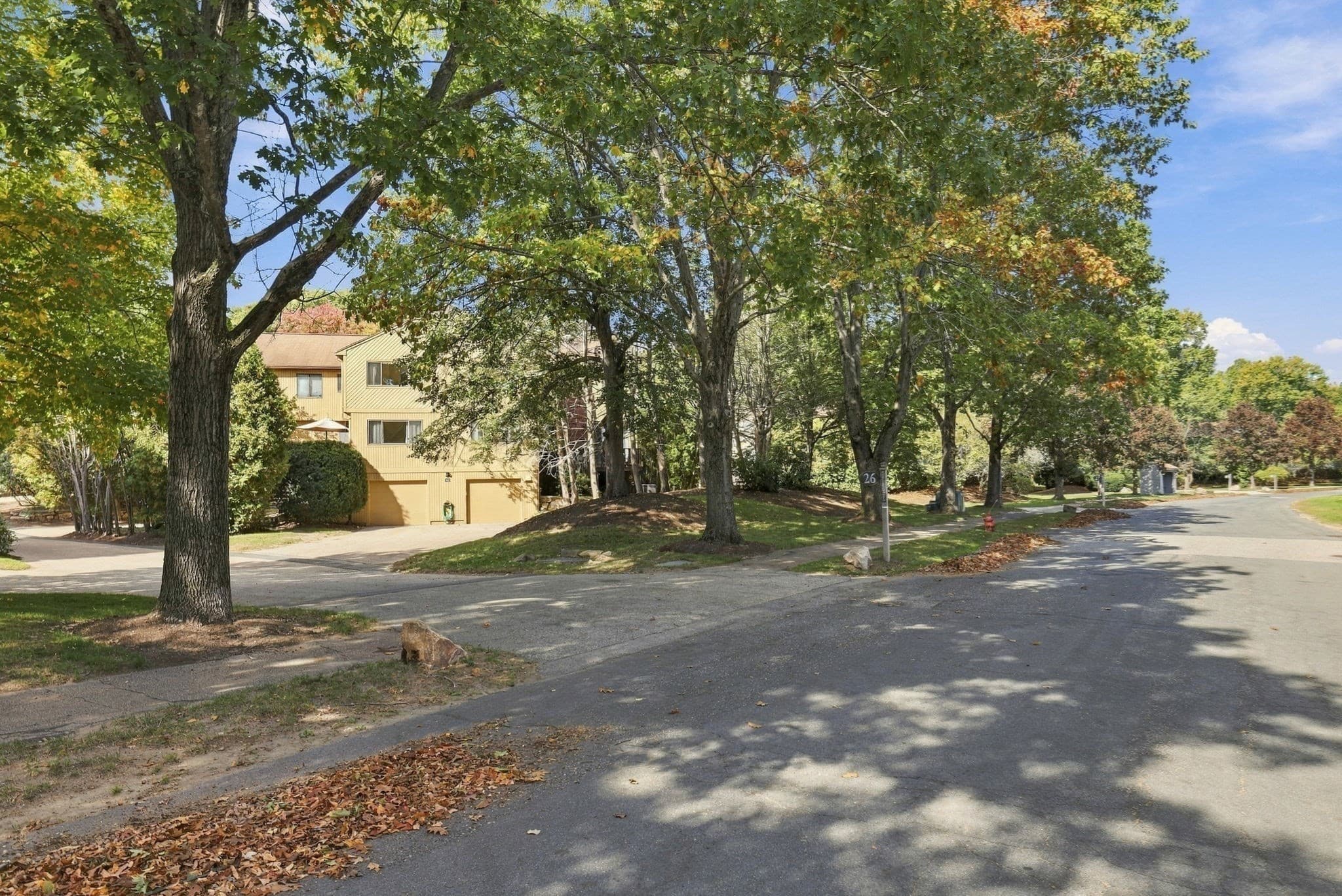 Condominium at 161 Leland Farm Rd # 161, Ashland MA 01721, Ashland, photo 41 of 42