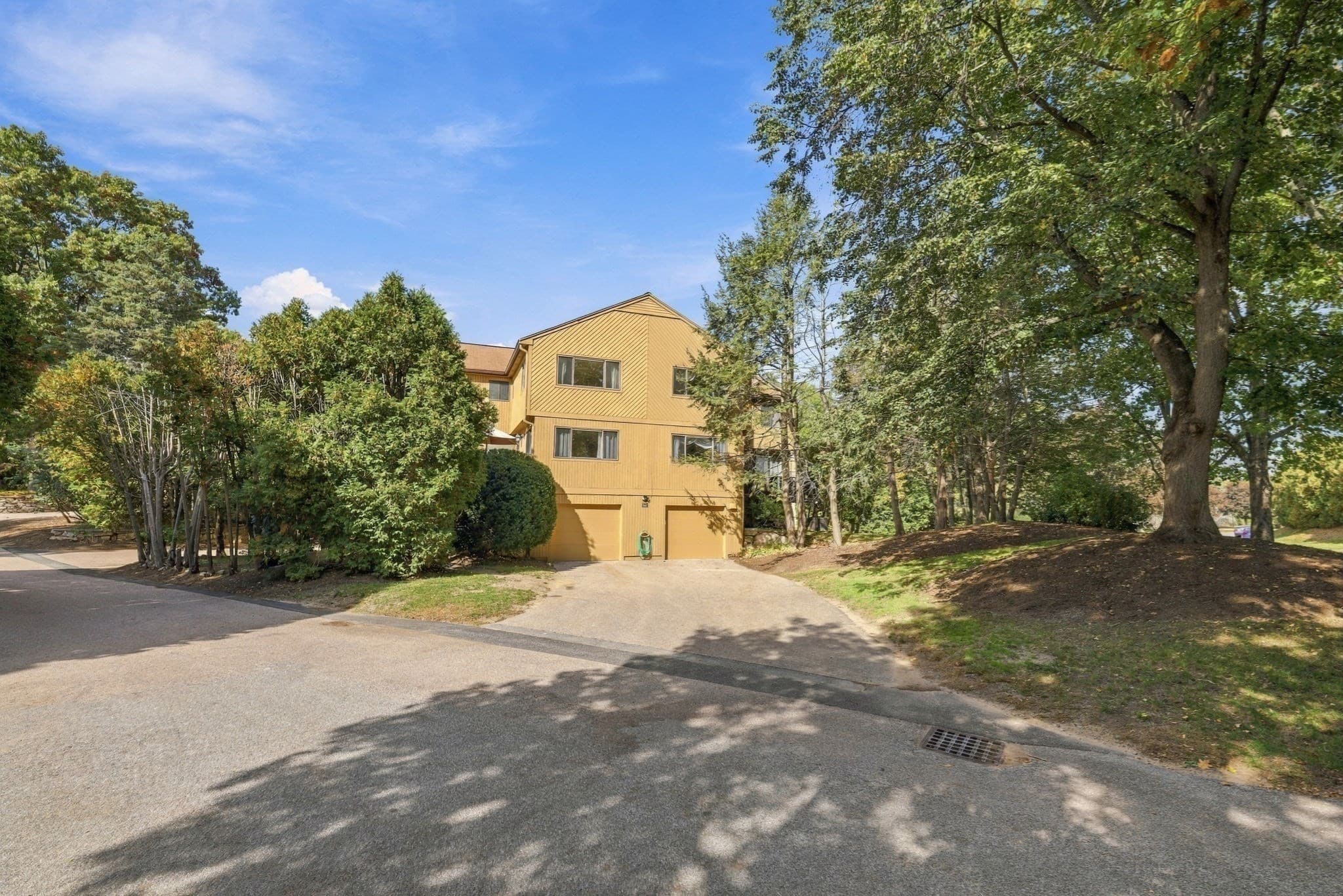 Condominium at 161 Leland Farm Rd # 161, Ashland MA 01721, Ashland, photo 40 of 42